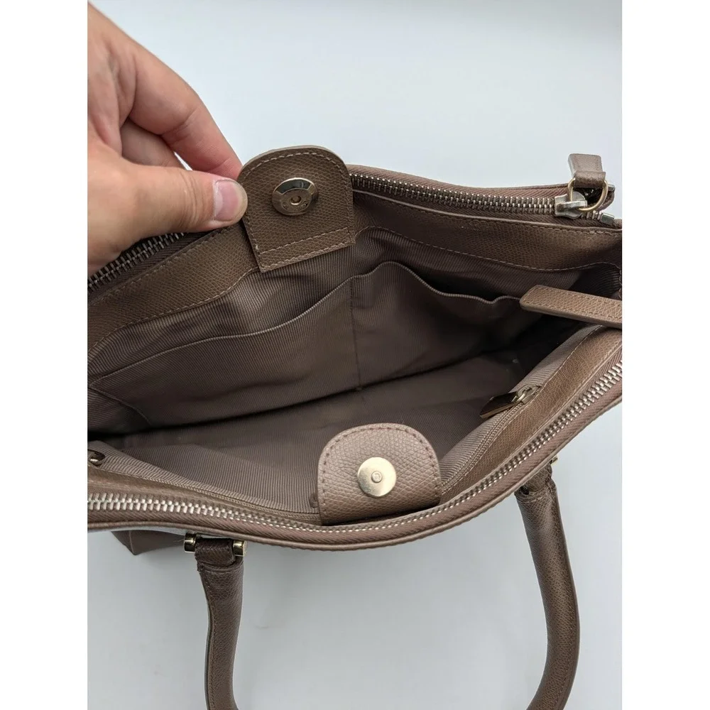 Furla tote bag